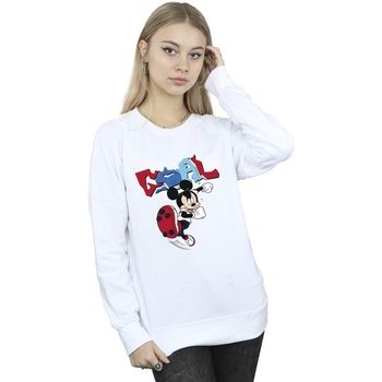 Disney Jersey Goal Striker para mujer
