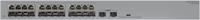 huawei s110-24t2sr 24 101001000base-t ports 2 ge sfp ports ac power s110-24t2sr