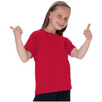 jerzees schoolgear tops y camisetas zt180b para nino