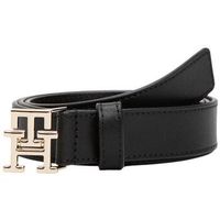 tommy hilfiger cinturon th logo 25 para mujer