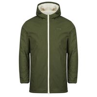 schott parka bluster para hombre