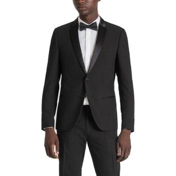 Antony Morato Chaqueta MMJS00033-FA600255 para hombre