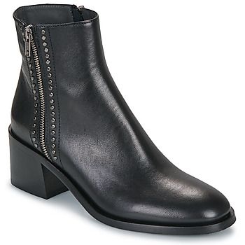 Fru.it Botines 9360-417 para mujer