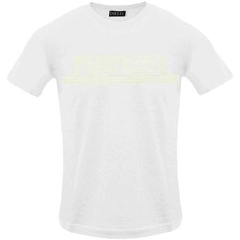 Diesel Camiseta SY2755 para hombre