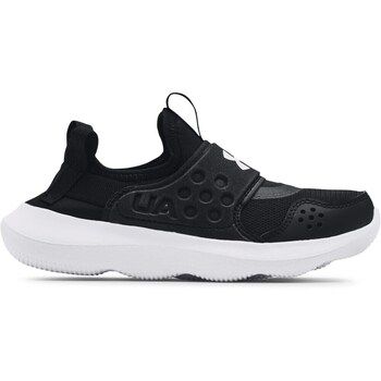 Under Armour Deportivas Moda Runplay para niño
