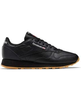 de REEBOK ZAPATILLAS CLASSIC LEATHER UNISE MULTI