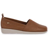 valleverde zapatos cuoio nappa para mujer