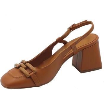 Nacree Sandalias 584018 Nappa para mujer