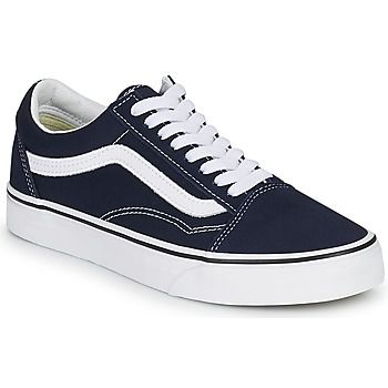 Vans Zapatillas OLD SKOOL para mujer
