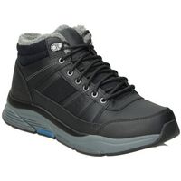 skechers botines 104055 para hombre