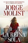 la reina sola