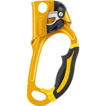 Dispositivo De Ascensión Izquierda Petzl