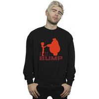 disney jersey big hero 6 para hombre