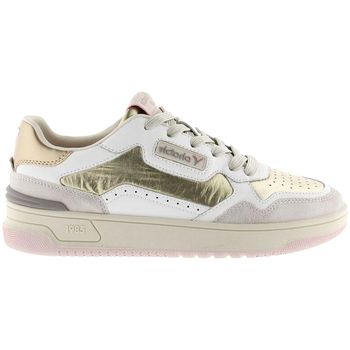 Victoria Zapatillas 8800123 oro para mujer
