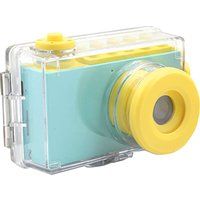 myfirst camera 2 - blue blue