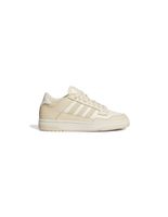 zapatillas adidas rapid court low mujer marron