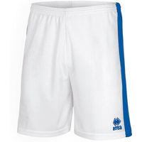 errea short nino bolton panta junior para nino