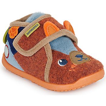 Biomecanics Pantuflas BAREFOOT BIOHOME SENSORY para niño