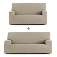 fundas de sofa mod7 elastica troya 3-2 pl c11