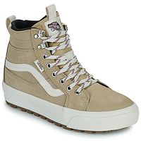 vans zapatillas altas mte sk8-hi waterproof insulated para mujer