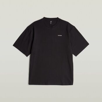 G-Star Raw Camiseta D26817-D593-6484 para hombre