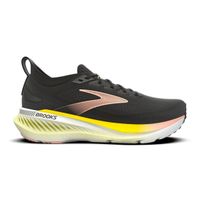 zapatillas brooks glycerin gts 23 negro amarillo aw26 mujer talla 44 - eur