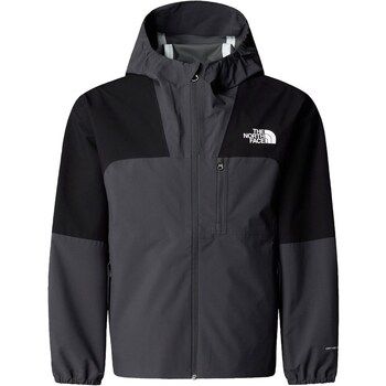 The North Face Chaqueta NF0A8AY4KT0TNFBLACKA para niño