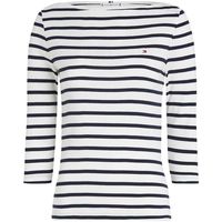 tommy hilfiger camiseta manga larga gt15974 para mujer