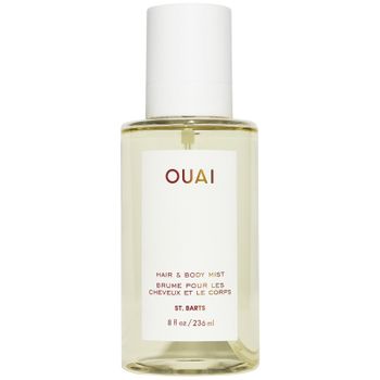 OUAI St.Barts Hair and Body Mist Jumbo - 236ml
