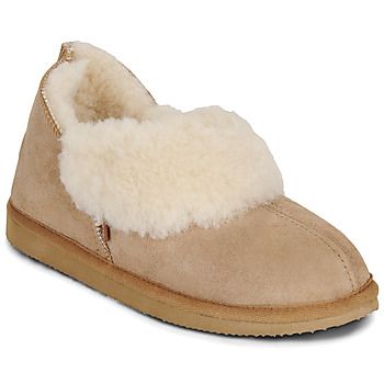 Shepherd Pantuflas KARIN para mujer