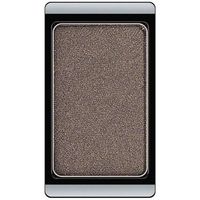 artdeco sombra de ojos  bases pearl eyeshadow - 17 pearly misty wood para mujer