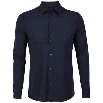 Neoblu Camisa manga larga Balthazar para hombre