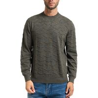 armani exchange jersey xm001560af11982 para hombre