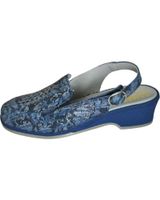 de lumel guant lumel 4x-3644 nadine 14 sandalia anatomica ancho especial d denim 4232
