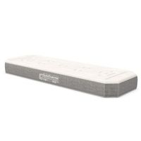 colchon para camion supreme tecnologico hr 35kgm3 para mercedes atego- soloduerme