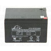 vrla sealed battery - 12v 12ah