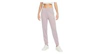 pantalones nike sportswear mujer violeta