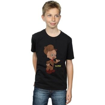 Dessins Animés Tops y Camisetas BI23745 para niño