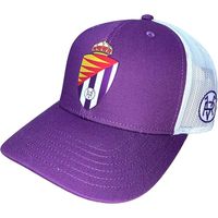 valencia cf gorra bufanda retro negra letras negras para hombre