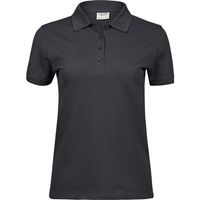 tee jays tops y camisetas t1401 para mujer
