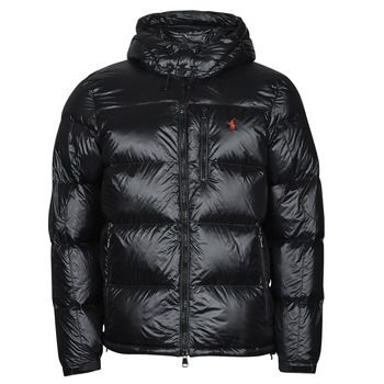 Polo Ralph Lauren Abrigo de plumas HULINU para hombre