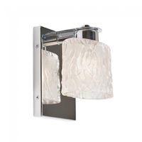 aplique de pared para banos seaview