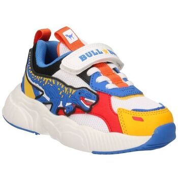 Bull Boys Zapatillas DNAR5115 para niño