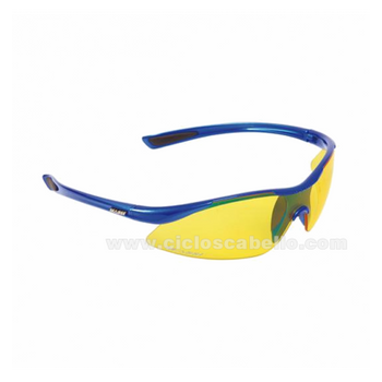 Gafas Massi World Champion Azul
