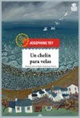 un chelin para velas serie alan grant 2