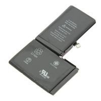 bateria compatible iphone x a1901 2716mah 381v 493wh 616-00354  nuevo envio gratis 24h