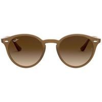 ray-ban gafas de sol unisex 0rb2180 para hombre