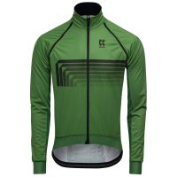 kalas motion z2 winter membrane jacket - l - green