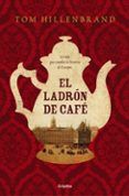 el ladron de cafe