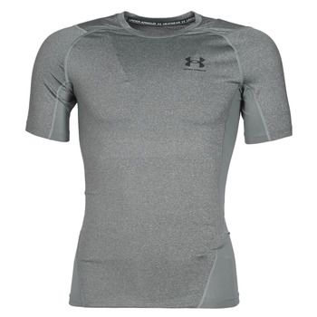 Under Armour Camiseta UA HG ARMOUR COMP SS para hombre